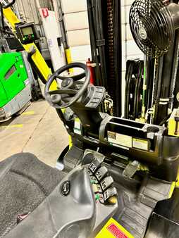 Propane Forklifts 2020  Hyster S120FT (13)