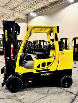 Propane Forklifts 2019  Hyster S120FT (11)