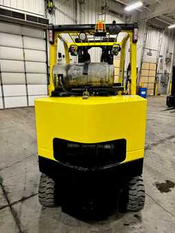 Propane Forklifts 2019  Hyster S120FT (14)