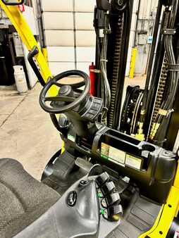Propane Forklifts 2019  Hyster S120FT (16)