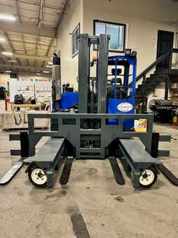 Propane Forklifts 2015  Combi C6000 (20)