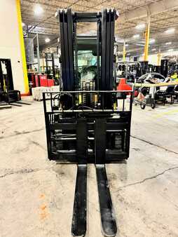 Diesel gaffeltruck 2018  CAT Lift Trucks DP50N1 (2)