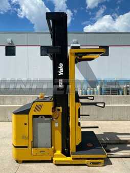 Vertical order pickers 2015  Yale OS030 (1) 