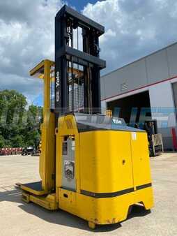 Vertical order pickers 2015  Yale OS030 (2) 