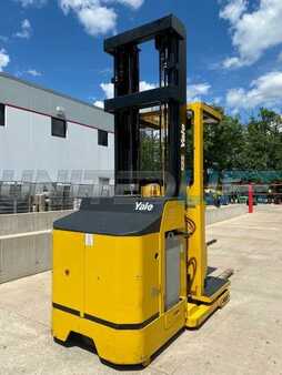 Vertical order pickers 2015  Yale OS030 (3) 