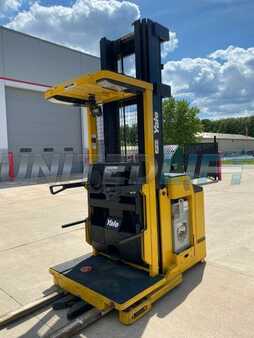 Vertical order pickers 2015  Yale OS030 (5) 