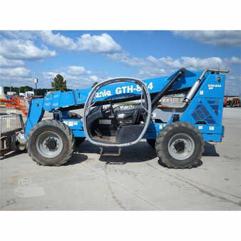 Telehandler Fixed 2012  Genie gth844 (1)