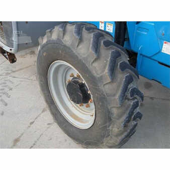 Telehandler Fixed 2012  Genie gth844 (10)