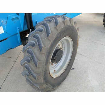 Telehandler Fixed 2012  Genie gth844 (11)