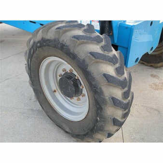 Telehandler Fixed 2012  Genie gth844 (12)