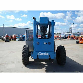 Telehandler Fixed 2012  Genie gth844 (3)