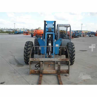 Telehandler Fixed 2012  Genie gth844 (7)