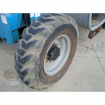 Telehandler Fixed 2012  Genie gth844 (9)