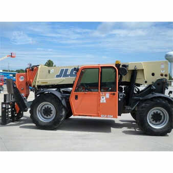 Manipulador fijo 2009  JLG g12-55a (1)