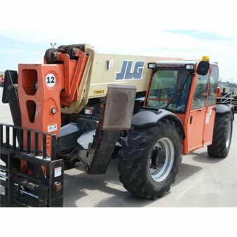 Manipulador fijo 2009  JLG g12-55a (2)