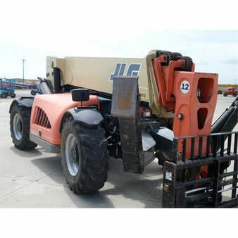Manipulador fijo 2009  JLG g12-55a (4)