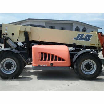 Manipulador fijo 2009  JLG g12-55a (5)