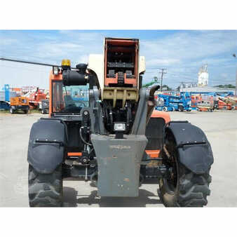 Manipulador fijo 2009  JLG g12-55a (7)