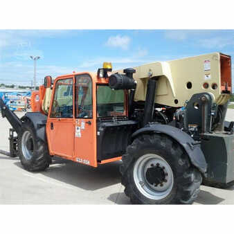 Manipulador fijo 2009  JLG g12-55a (8)