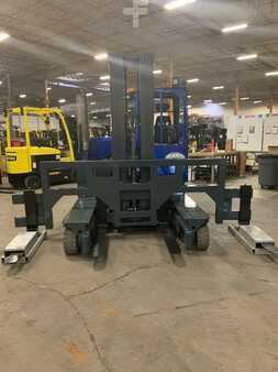 Propane Forklifts 2014  Combilift C6000 (10)