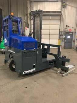 Propane Forklifts 2014  Combilift C6000 (11)