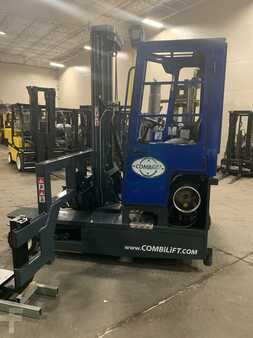 Propane Forklifts 2014  Combilift C6000 (12)