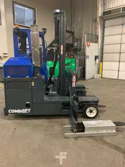 Propane Forklifts 2014  Combilift C6000 (13)