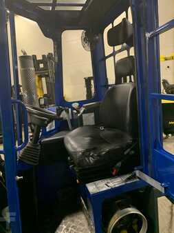 Propane Forklifts 2014  Combilift C6000 (15)