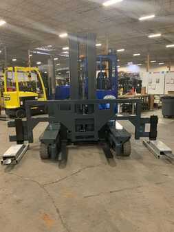 Propane Forklifts 2014  Combilift C6000 (2)