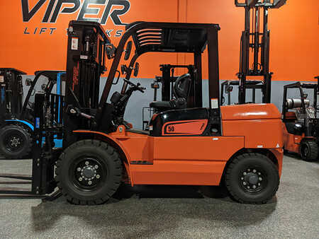 Diesel Forklifts 2024  Viper FD50S (15)