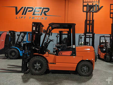 Diesel Forklifts 2024  Viper FD50S (35)