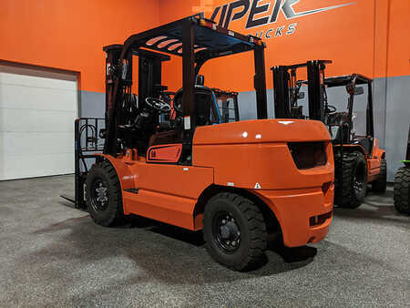 Diesel Forklifts 2024  Viper FD50S (36)