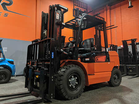 Diesel Forklifts 2024  Viper FD50S (37)