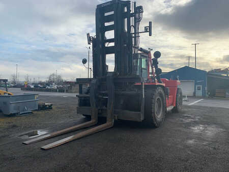 Diesel Forklifts 2019  Kalmar DCF450-12 (12)