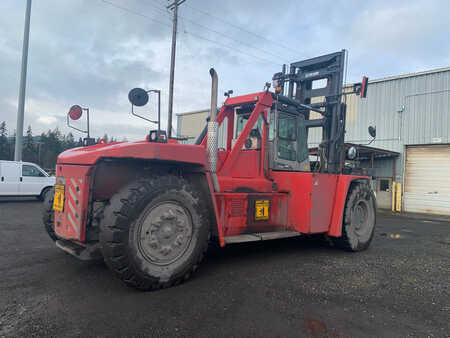 Diesel Forklifts 2019  Kalmar DCF450-12 (13)