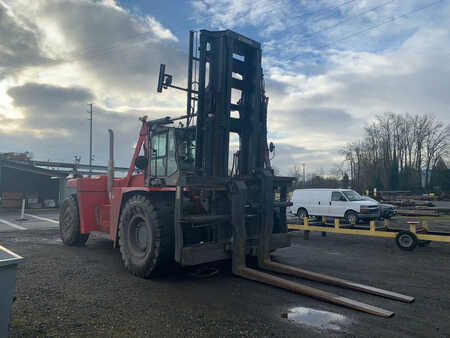 Diesel Forklifts 2019  Kalmar DCF450-12 (6)