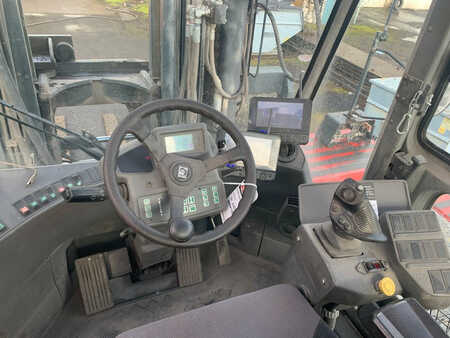 Diesel Forklifts 2019  Kalmar DCF450-12 (8)
