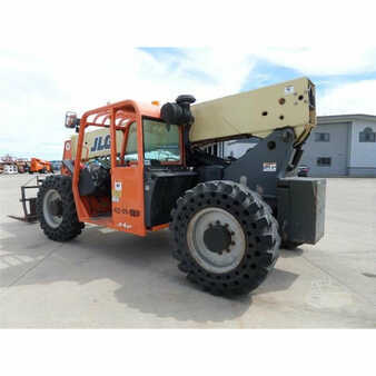 Telehandler Fixed 2011  JLG g9-43a (1)
