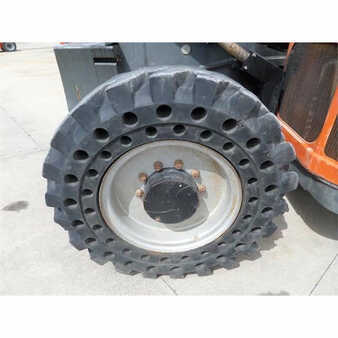 Telehandler Fixed 2011  JLG g9-43a (11)