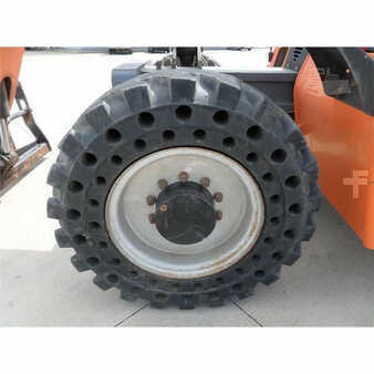 Telehandler Fixed 2011  JLG g9-43a (13)