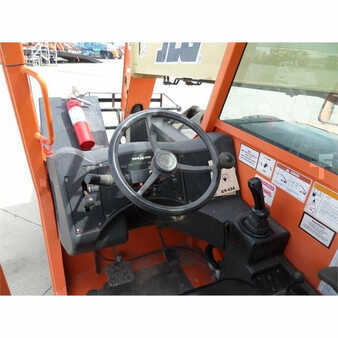 Telehandler Fixed 2011  JLG g9-43a (15)