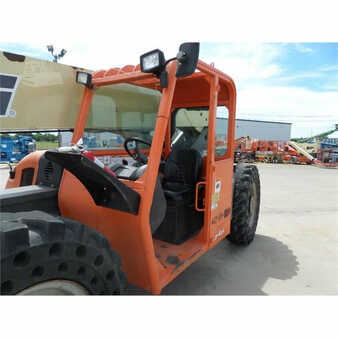 Telehandler Fixed 2011  JLG g9-43a (2)