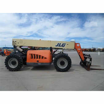 Telehandler Fixed 2011  JLG g9-43a (3)