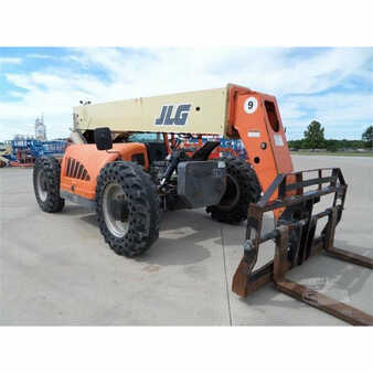Telehandler Fixed 2011  JLG g9-43a (4)