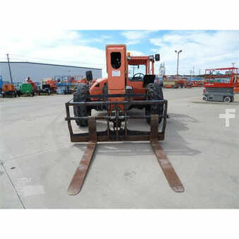 Telehandler Fixed 2011  JLG g9-43a (5)