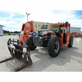 Telehandler Fixed 2011  JLG g9-43a (6)