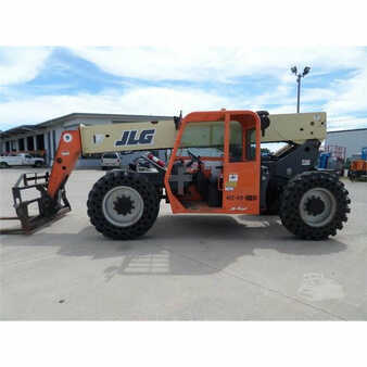 Telehandler Fixed 2011  JLG g9-43a (7)