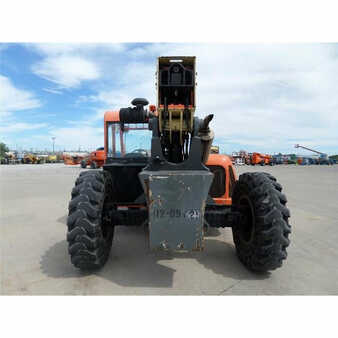 Telehandler Fixed 2011  JLG g9-43a (8)