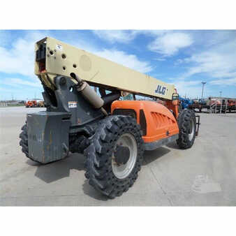 Telehandler Fixed 2011  JLG g9-43a (9)