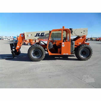 Telehandler Fixed 2007  JLG g9-43a (1)
